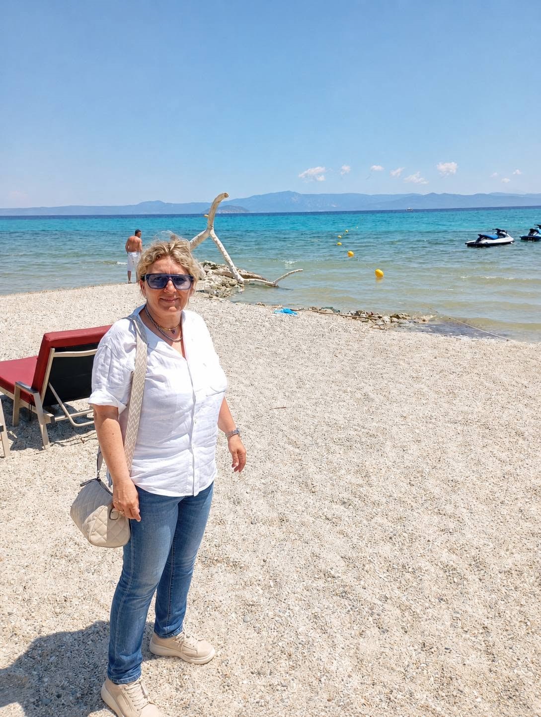 Αυτοψία από τη Μαρία Παπαδημητρίου