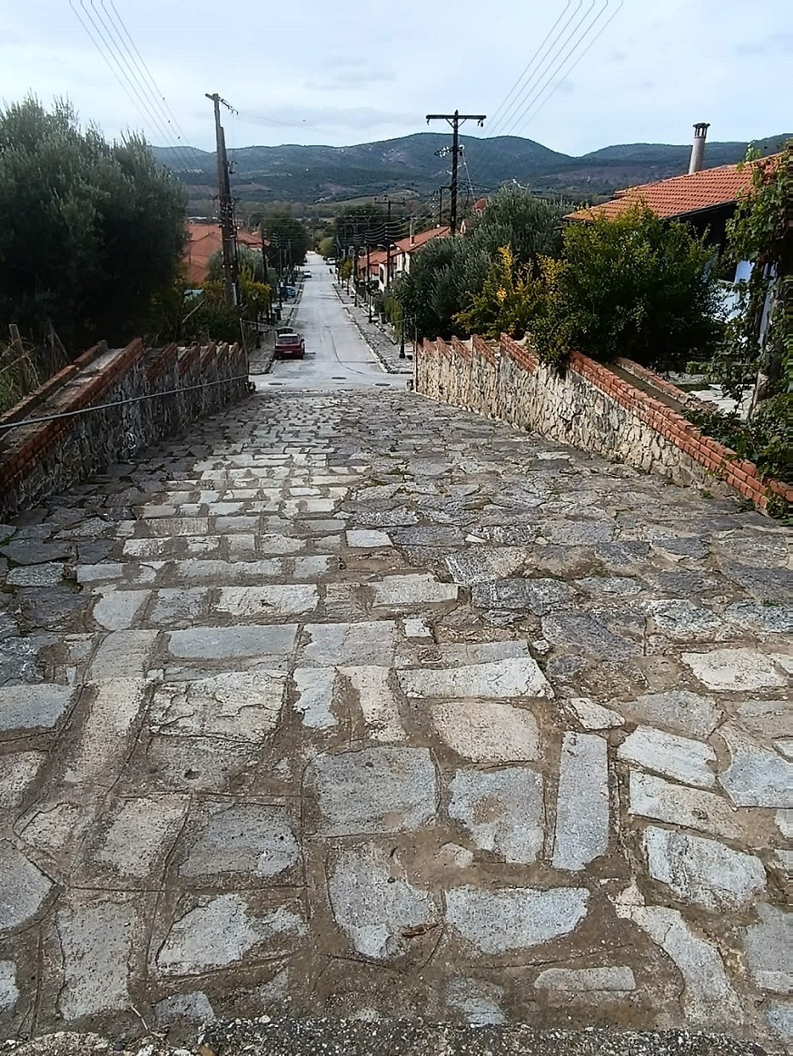 Πλατεία Γοματίου Πλατεία Γοματίου