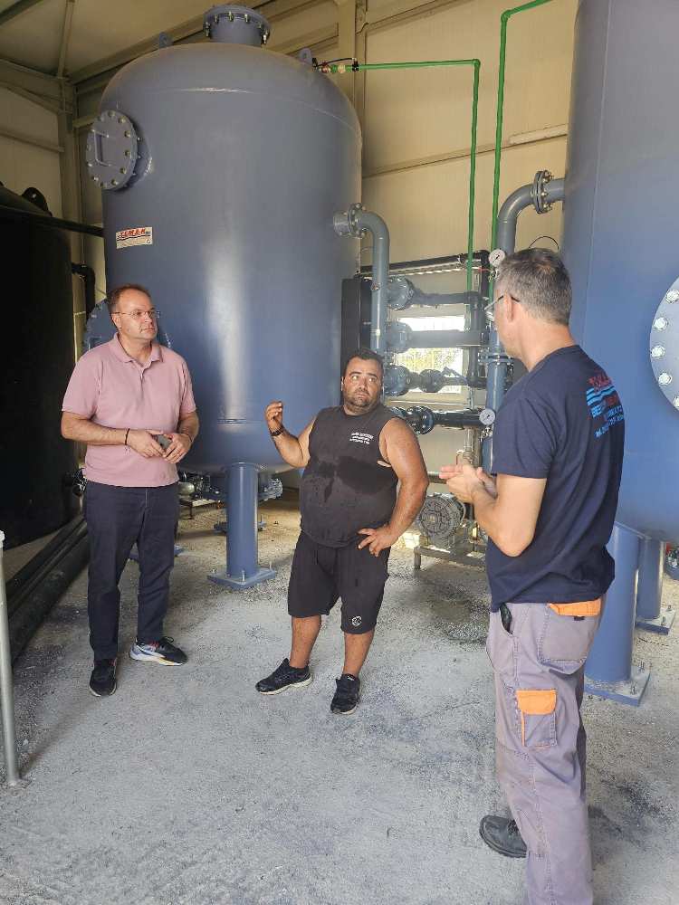 φίλτρα για ποιοτικό νερό στα Πυργαδίκια φίλτρα για ποιοτικό νερό στα Πυργαδίκια