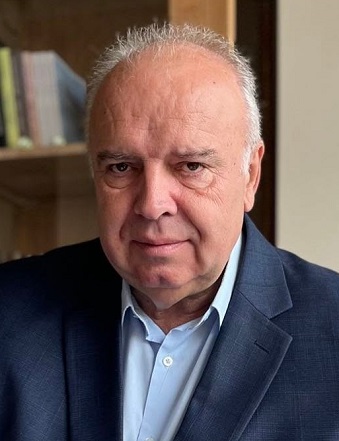 Κώστας Παπαγιάννης